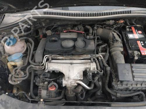 Used Engine SEAT LEON (1P1) [2005-2013]  31587074