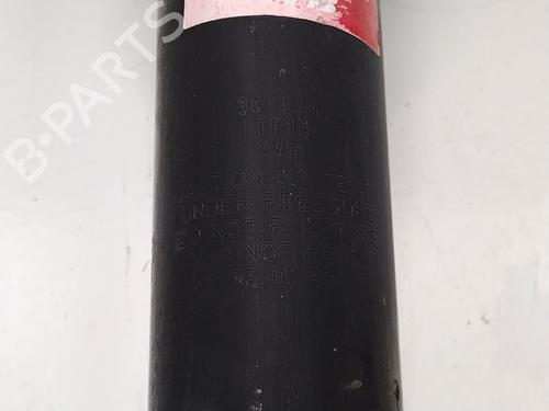 Left front shock absorber SKODA SUPERB I (3U4) 1.9 TDI | BP23039156M16 