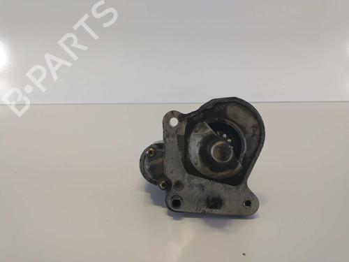 Used Starter FORD FIESTA V (JH_, JD_) 1.4 TDCi (68 hp) 7507394