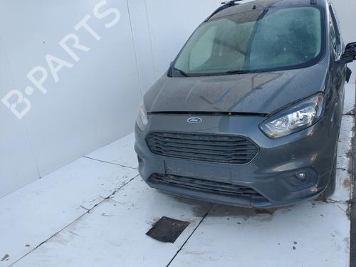 Front right window mechanism FORD TOURNEO COURIER B460 MPV 1.0 EcoBoost | BP30352174C23 