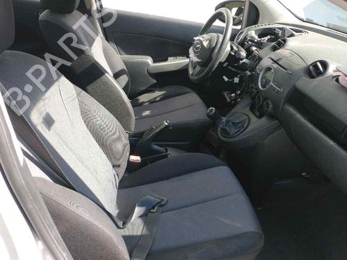 Alternator MAZDA 2 (DY) 1.4 CD | BP8415571M7 