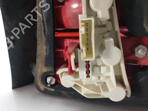 Left taillight BMW 3 (E90) 320 d | BP7509262C34 