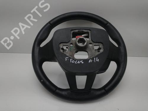 Steering wheel FORD FOCUS III  | BP8303358C49 