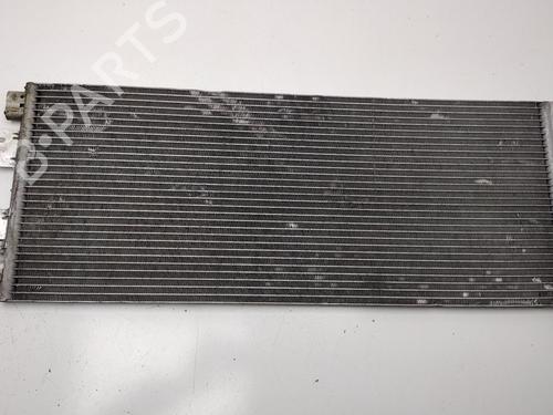 Used AC radiator CITROËN JUMPER II Platform/Chassis [2006-2026]  32495353