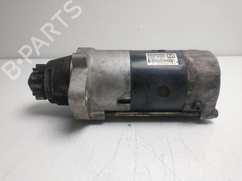 Starter NISSAN X-TRAIL I (T30) 2.2 Di 4x4 | BP15876575M8 