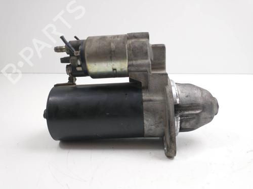 Used Starter BMW 3 Compact (E46) 318 ti (143 hp) 8517106