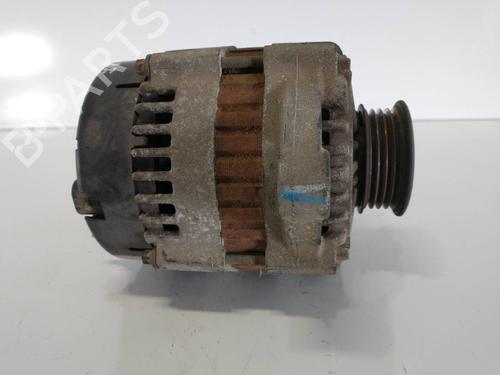 Generator CHEVROLET MATIZ (M200, M250) [2005-2025]  7508045