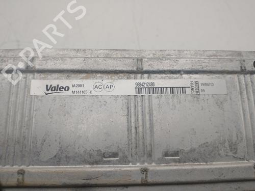 Intercooler CITROËN BERLINGO MULTISPACE (B9) 1.6 BlueHDi 100 | BP39102497M30 - Image 5