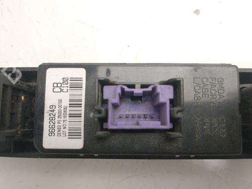 Display monitor CHEVROLET CAPTIVA (C100, C140) 2.0 D 4WD | BP21595514C48 