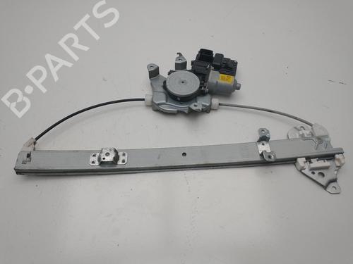 Used Rear right window mechanism Rear right window mechanism RENAULT KOLEOS II (HC_) 2.0 dCi 175 4WD (177 hp) 34127238 34127238