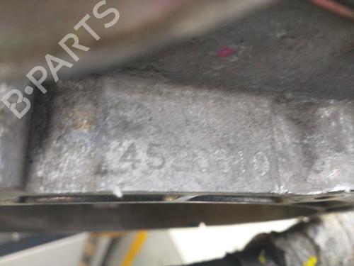 Gearbox TOYOTA PRIUS Liftback (_W2_) 1.5 Hybrid (NHW20_, NHW20R) | BP15232703M3
