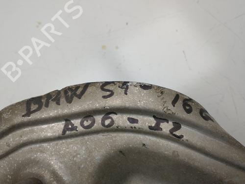 Left front steering knuckle BMW 1 (E87) 116 i | BP32348866M25 