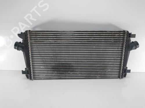 Intercooler CHEVROLET CRUZE (J300)  | BP8809365M30 