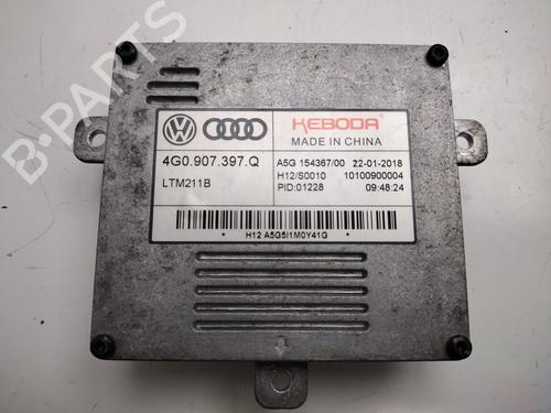Centralina xenon AUDI A6 C7 Avant (4G5, 4GD) 2.0 TDI (177 hp) 30762457