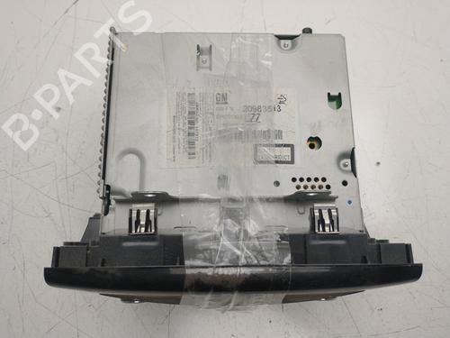 Radio CHEVROLET CRUZE (J300)  | BP34436403E6  - Image 5