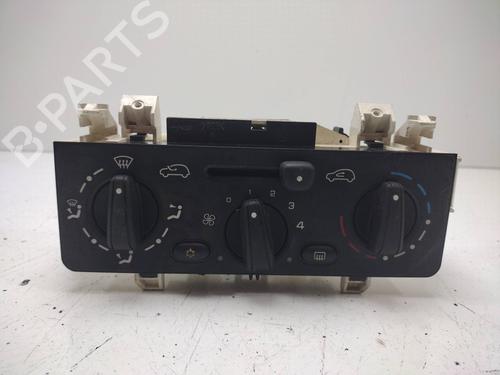 Used Climate control CITROËN C3 I (FC_, FN_) [2002-2013]  10571601