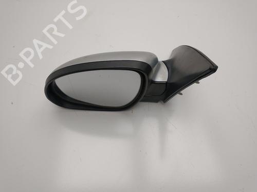 Used Left mirror HYUNDAI i30 (FD) [2007-2012]  31646403
