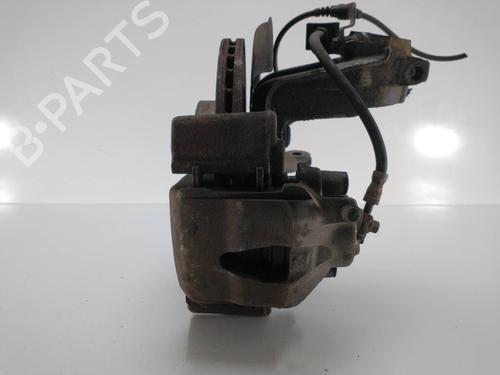 Right front steering knuckle VW CADDY III Box Body/MPV (2KA, 2KH, 2CA, 2CH)  | BP8291948M26 