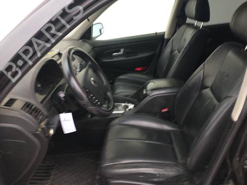 Annen SSANGYONG REXTON / REXTON II (GAB_) 2.7 Xdi | BP31044064O1