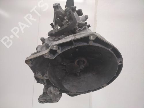 Gearbox FORD FOCUS III Turnier 1.0 EcoBoost | BP9843183M3 