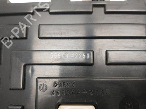 Climate control TOYOTA RAV 4 III (_A3_)  | BP22399882I5 