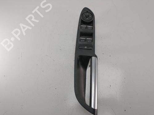 Used Left front window switch FORD FOCUS II (DA_, HCP, DP) [2004-2013]  11385695