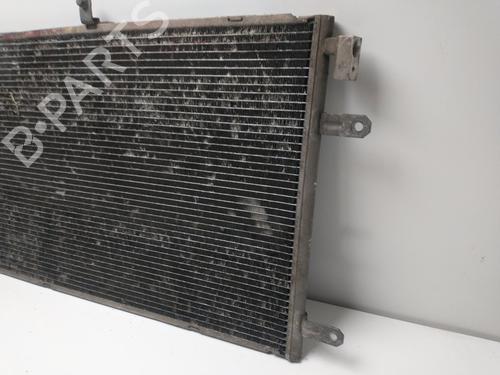 AC radiator AUDI A4 B7 Avant (8ED) 3.0 TDI quattro | BP31600961M32