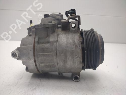 AC compressor FORD FOCUS III Turnier 1.5 TDCi ECOnetic | BP28503430M34 