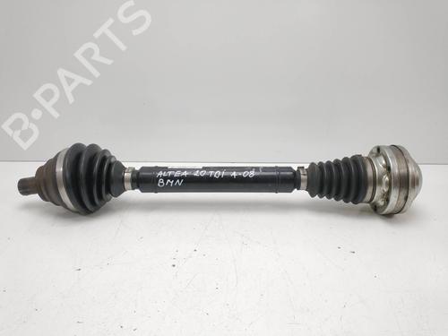 Used Right front driveshaft SEAT ALTEA (5P1) [2004-2015]  9755425