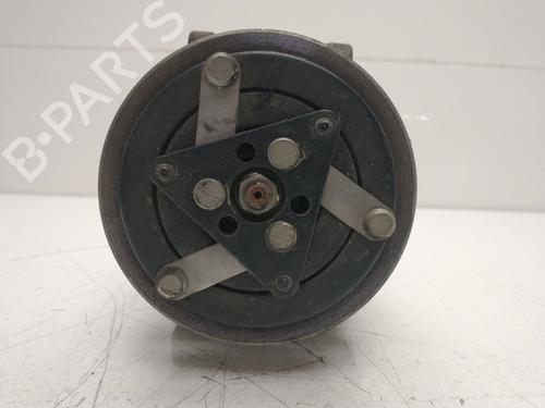 AC compressor PEUGEOT PARTNER Box Body/MPV 1.6 HDi | BP39100495M34 - Image 3