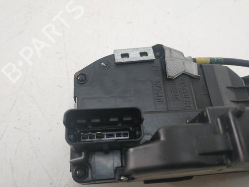 Front right lock NISSAN PULSAR Hatchback (C13) 1.5 dCi | BP9197330C97 