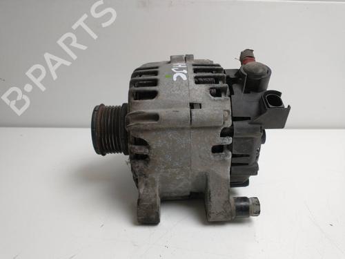 Alternator FORD FIESTA VI (CB1, CCN) 1.6 TDCi | BP16103584M7 