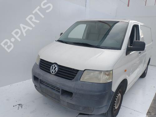 Starter VW TRANSPORTER T5 Van (7HA, 7HH, 7EA, 7EH) | BP7506799M8