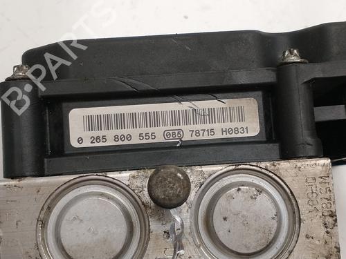 ABS pump PEUGEOT 308 I (4A_, 4C_)  | BP23903614M43 