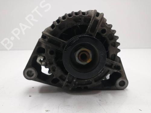 Used Alternator OPEL CORSA D (S07) [2006-2015]  7509032