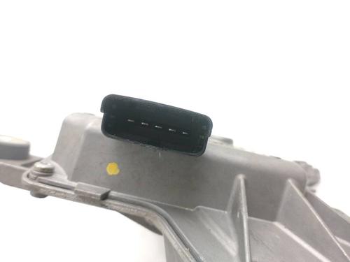 Front wiper motor CITROËN C4 Picasso I MPV (UD_)  | BP21539395M29 