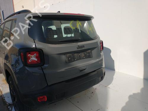 Left front driveshaft JEEP RENEGADE SUV (BU, B1, BV) 1.0 T-GDi | BP35948176M38 - Image 8
