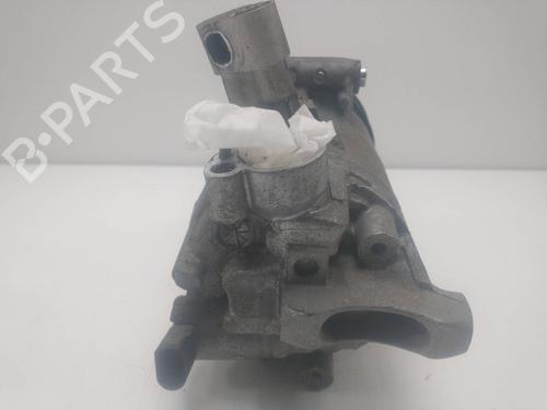 AC compressor VW SCIROCCO III (137, 138) 2.0 TDI | BP11215948M34 