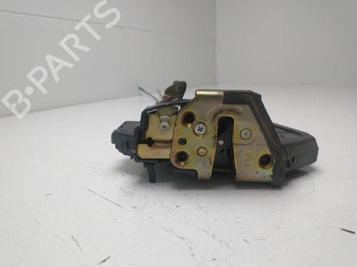 Rear left lock TOYOTA COROLLA Verso (ZER_, ZZE12_, R1_) 2.0 D-4D (CUR10_, CUR10R) | BP12339851C100 