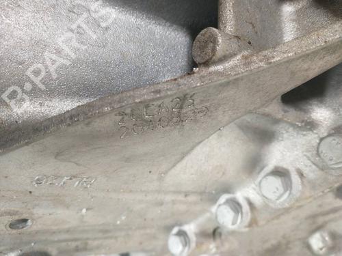 Gearbox PEUGEOT 208 I (CA_, CC_) 1.6 BlueHDi 120 | BP17030110M3 