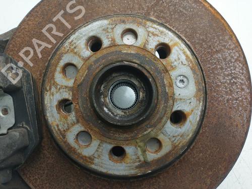 Left front steering knuckle VW GOLF V (1K1) | BP33442085M25 - Image 6