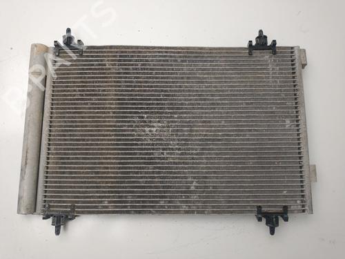 AC radiator CITROËN BERLINGO MULTISPACE (B9) 1.6 HDi 90 4x4 | BP36164251M32 - Image 5