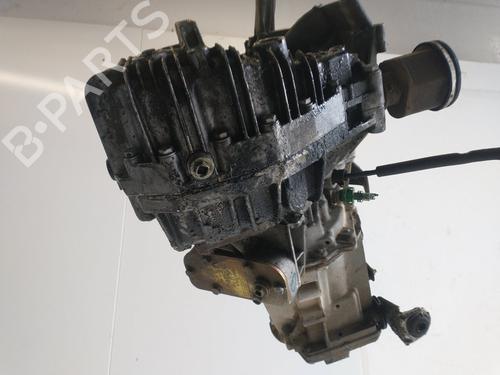 Gearbox RENAULT TRAFIC Van (T_, P_, V_) 1.9 D | BP23069157M3 