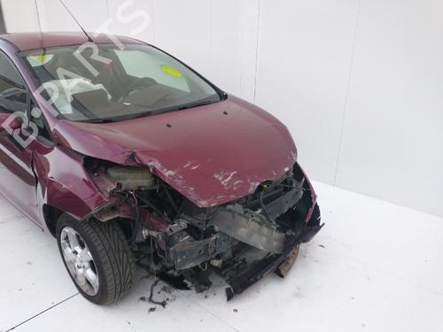 Right taillight FORD FIESTA VI (CB1, CCN) 1.4 TDCi | BP8276463C35