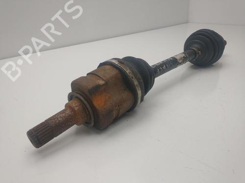 Antriebswelle links vorne OPEL CORSA D (S07) 1.3 CDTI (L08, L68) | BP29865752M38 