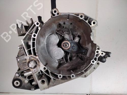 Gearbox CITROËN JUMPER II Van 2.2 HDi 100 | BP16939379M3 