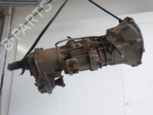 Gearbox JEEP CHEROKEE (KJ) 2.5 CRD 4x4 | BP35894868M3 - Image 3