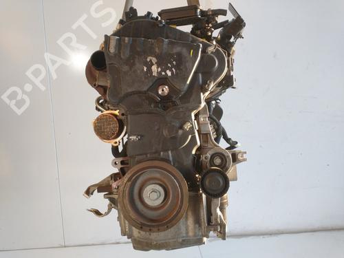 Engine RENAULT CLIO V (B7_) 1.5 Blue dCi 115 (B7AD) | BP23246780M1 