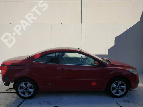 Used Parts FORD FOCUS II Convertible  1.6  1079027