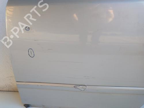Left rear door AUDI A4 B7 Avant (8ED)  | BP30134302C4 
